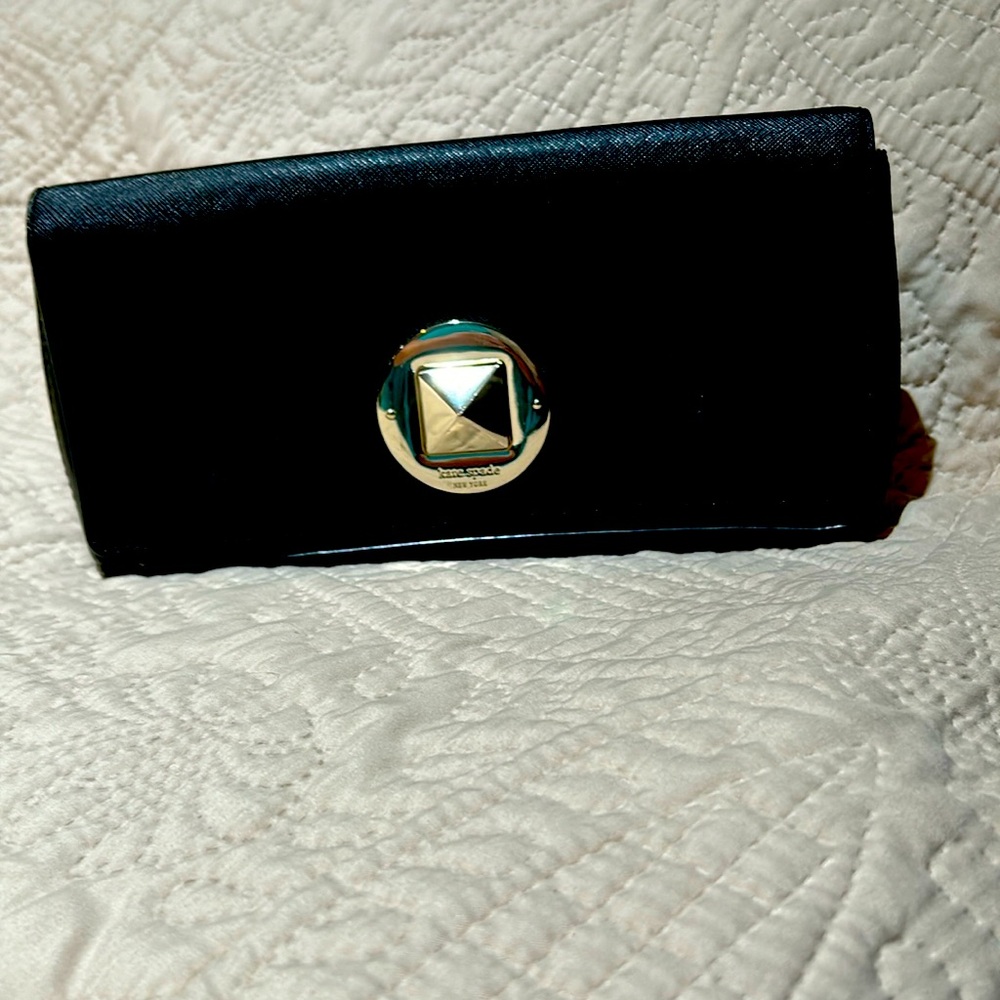 Kate Spade Clutch